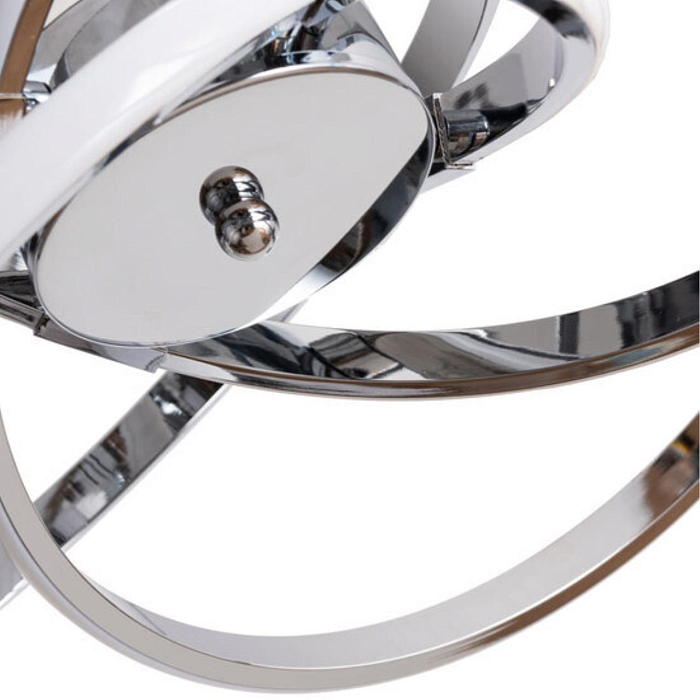 Люстра Arte Lamp A9052PL-4CC