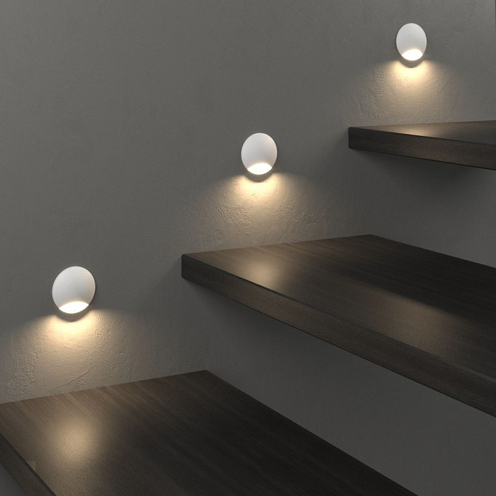 Интерьерная подсветка Elektrostandard MRL LED 1104 белый