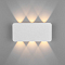 Интерьерная подсветка Elektrostandard 40138/1 LED белый