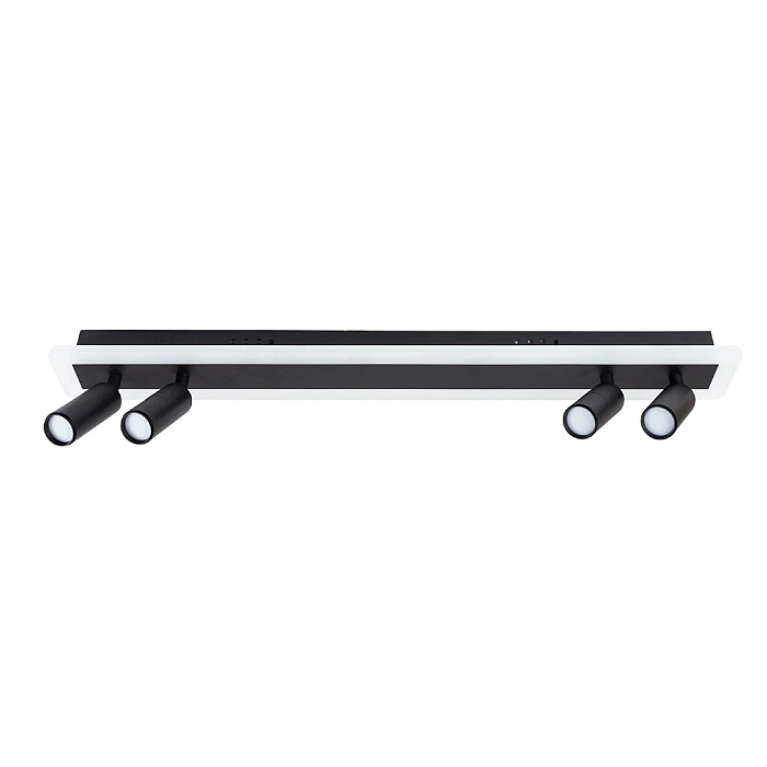Спот ARTE LAMP A2607PL-30BK