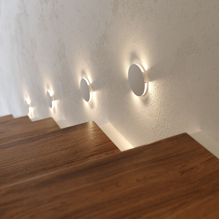 Интерьерная подсветка Elektrostandard MRL LED 1119 белый