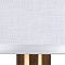 Настольная лампа Arte Lamp A4031LT-1PB