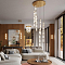 ODEON LIGHT 5455/80CL