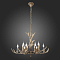 Встраиваемый ST LUCE SL153.703.12