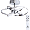 Люстра Arte Lamp A9052PL-4CC
