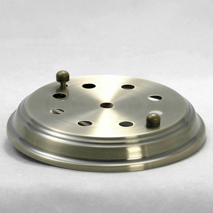 Люстра Lussole LSP-8079