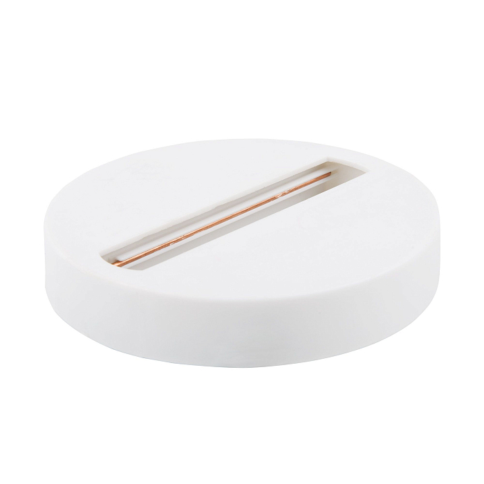 Трековая система Elektrostandard TRAF-1-WH
