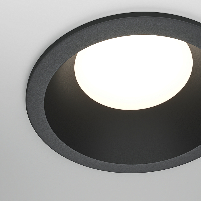 Technical DL126-GX53-B