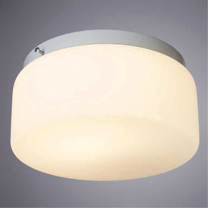 Светильник Arte Lamp A7720PL-1WH