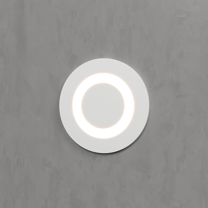 Интерьерная подсветка Elektrostandard MRL LED 1107 белый