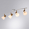 Спот Arte Lamp A3117PL-4WH