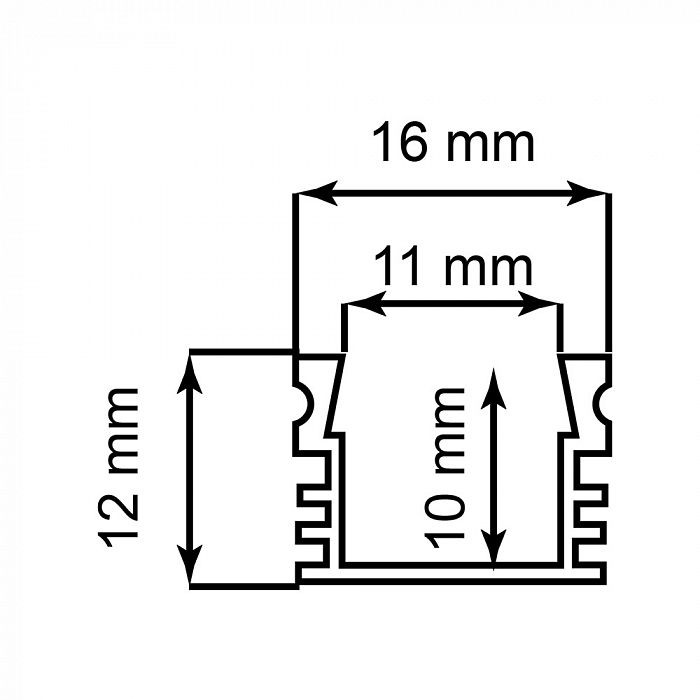 FERON 10266