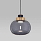 Люстра Eurosvet 50241/1 LED дымчатый