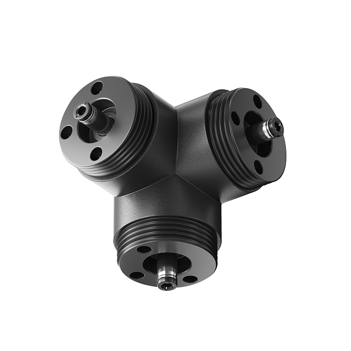 Technical CA016TC-B