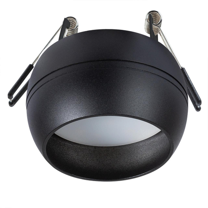 Светильник Arte Lamp A5550PL-1BK