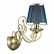 Бра ODEON LIGHT 3921/1W