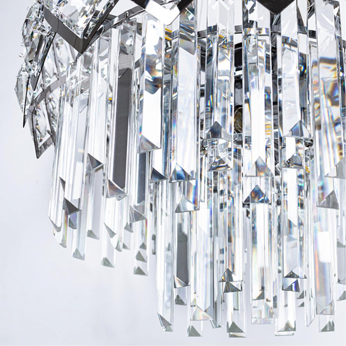 Люстра Arte Lamp A1006SP-8CC