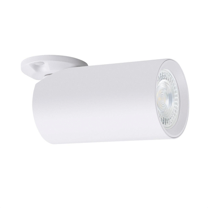Спот Arte Lamp A3213PL-1WH