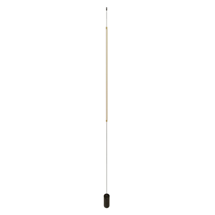 Торшер Arte Lamp A2918PN-1BK