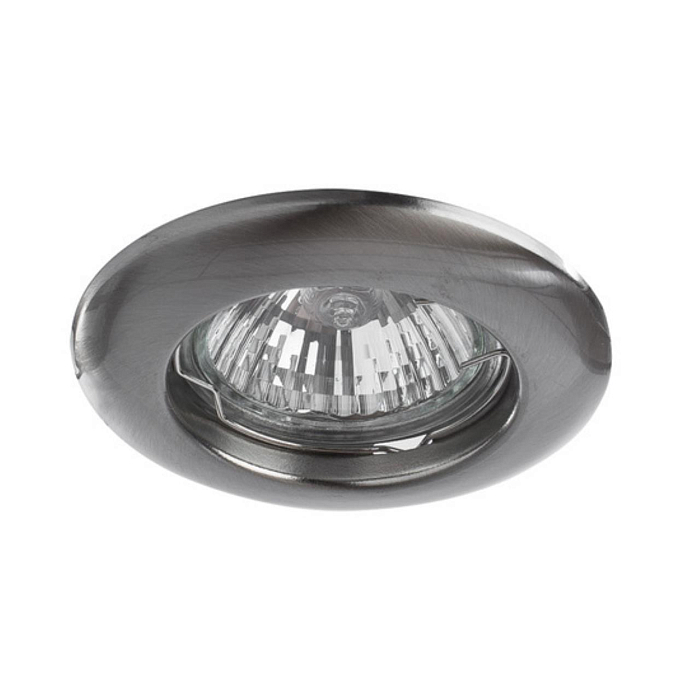 Светильник Arte Lamp A1203PL-1SS