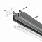 Led Strip ALM013S-2M