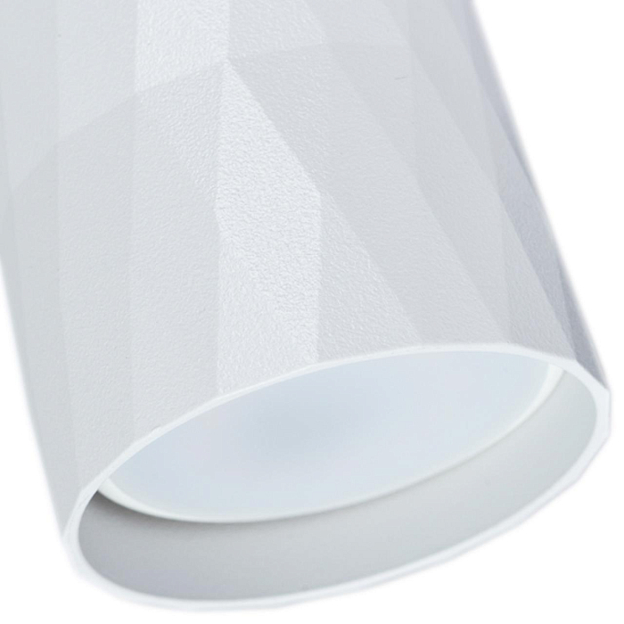 Светильник Arte Lamp A5557PL-1WH