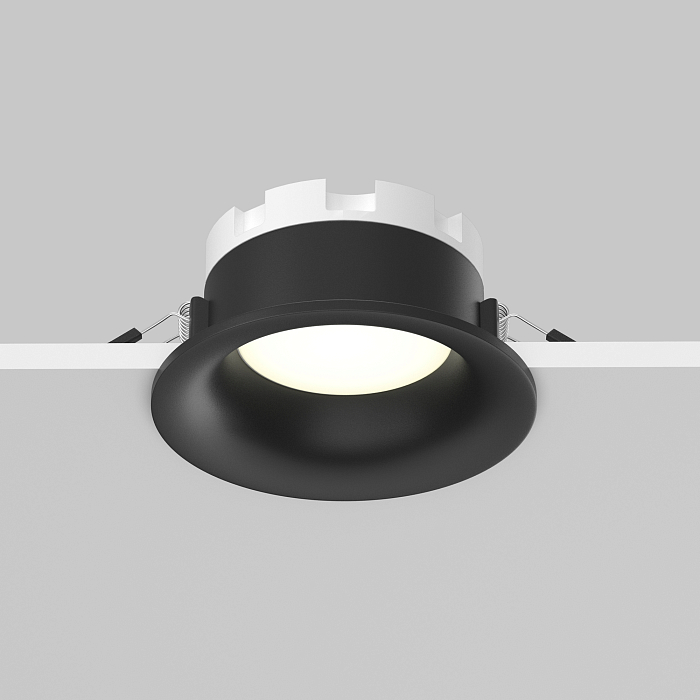 Technical DL027-GX53-B