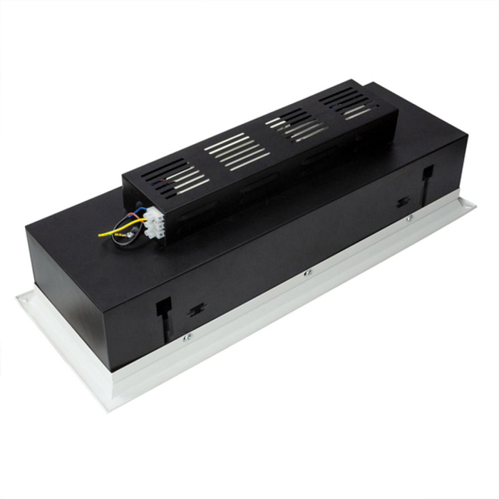 Спот Arte Lamp A8450PL-3WH