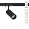 Arte Lamp A1335PL-1BK