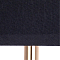 Настольная лампа Arte Lamp A4016LT-1BK