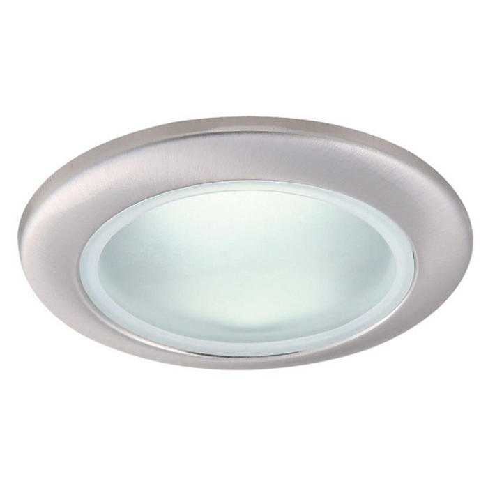 Светильник Arte Lamp A2024PL-1SS