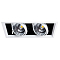 Спот Arte Lamp A8450PL-2WH