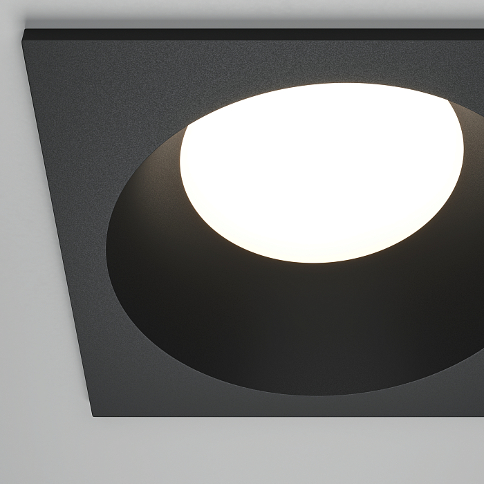 Technical DL126-GX53-SQ-B