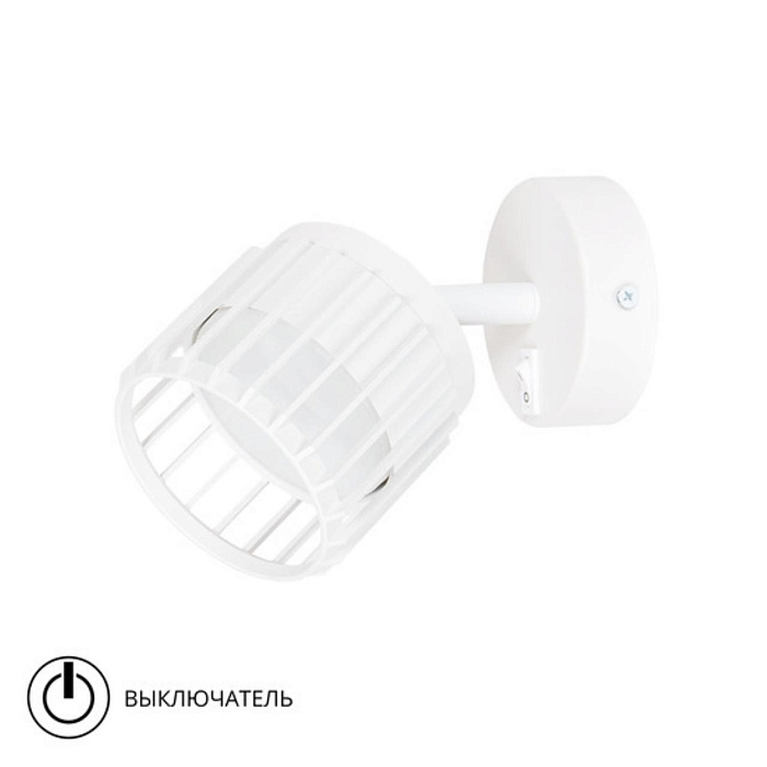 ARTE LAMP A8031AP-1WH