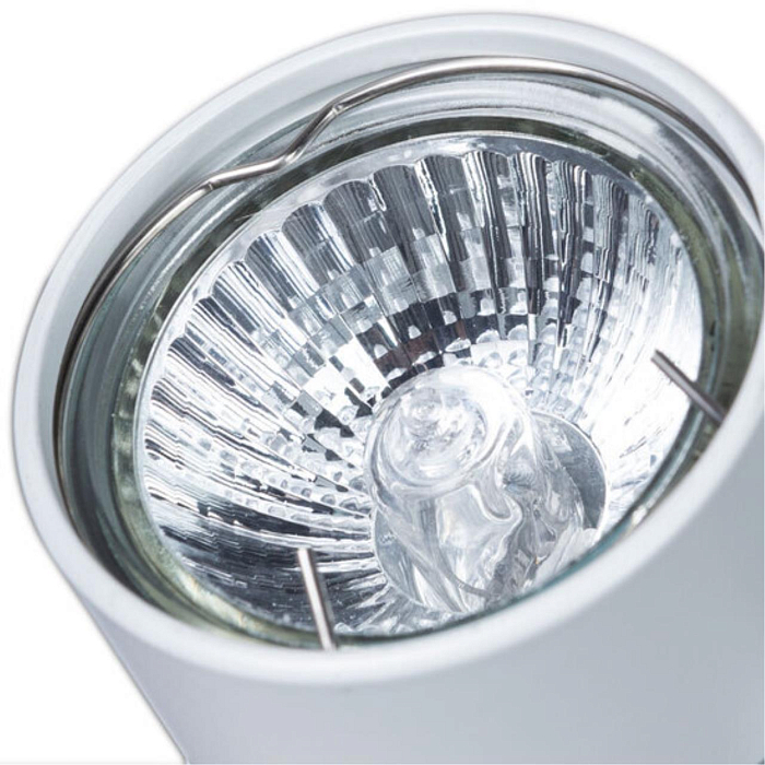 Трековая система ARTE LAMP A1310PL-1WH