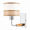 Бра Freya FR5329-WL-01-CH