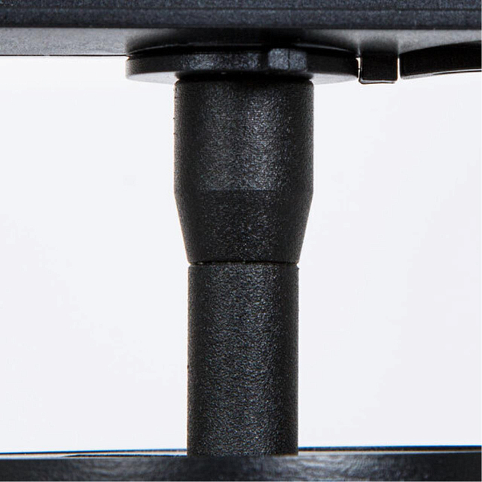 Arte Lamp A1335PL-1BK