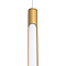 Торшер Arte Lamp A2918PN-1BK