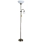 Торшер Arte Lamp A9569PN-2AB