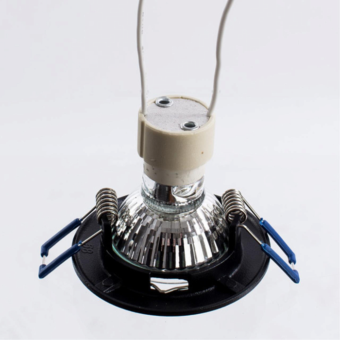 Светильник Arte Lamp A2103PL-1BK