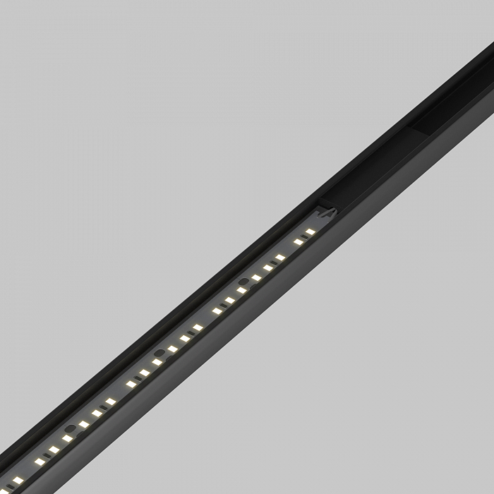 Трековая система Technical TR160-1-100W3K-10B
