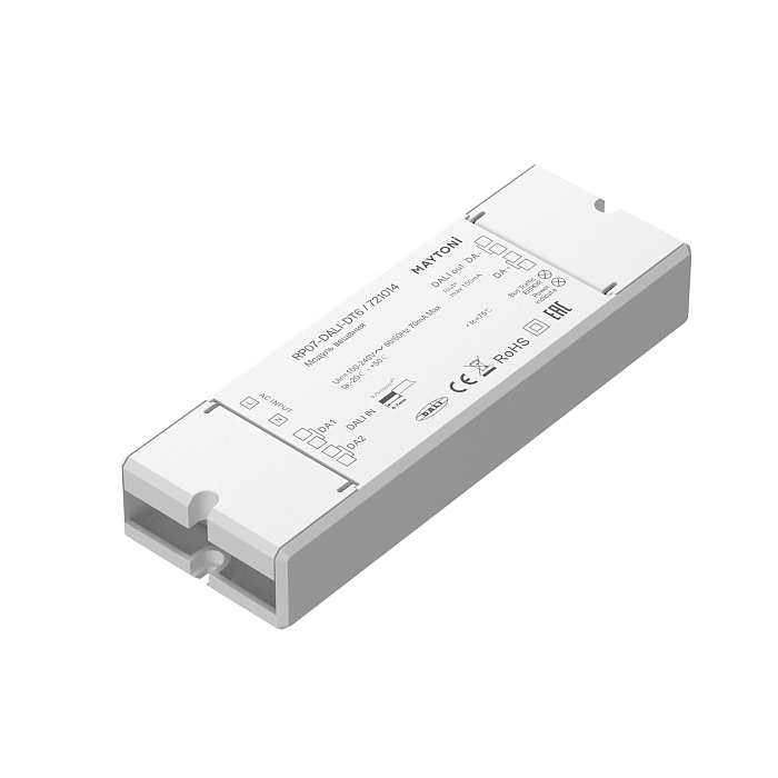 Lighting control 721014