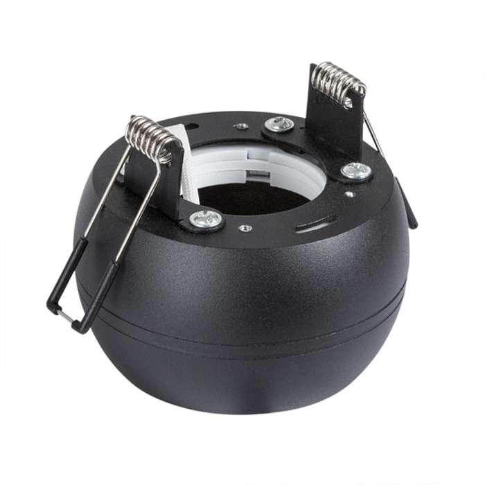 Светильник Arte Lamp A5550PL-1BK