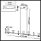 ODEON LIGHT 7143/45L