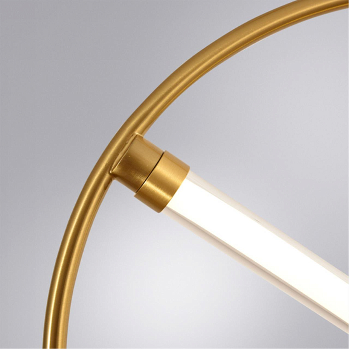 ARTE LAMP A2565SP-1PB