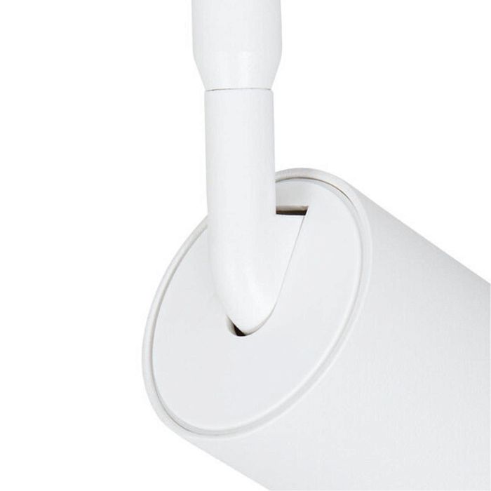 Arte Lamp A1345PL-1WH