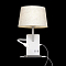 Светильник LOFT IT LOFT9993-WH