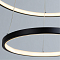 Люстра Arte Lamp A2197SP-2BK