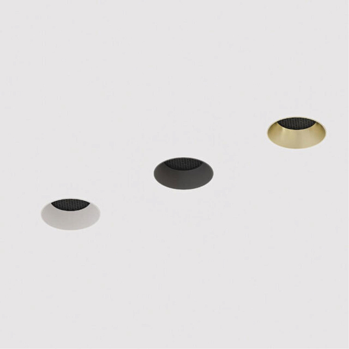 ARTE LAMP A3010PL-1BK