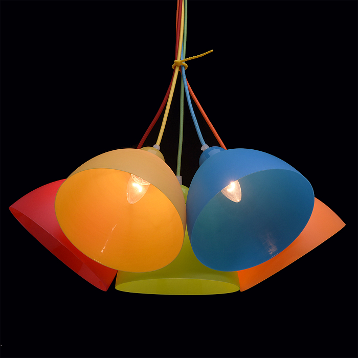Люстра MW-Light 365014505